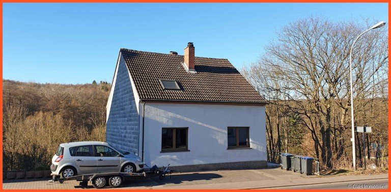 Freistehendes Einfamilienhaus V�lklingen / Geislautern Einfamilienhaus Geislautern - Freistehendes Einfamilienhaus mit Garage und viel Platz zum Toben