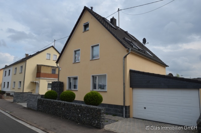 Romantisch und praktisch zugleich! Einfamilienhaus V�lklingen