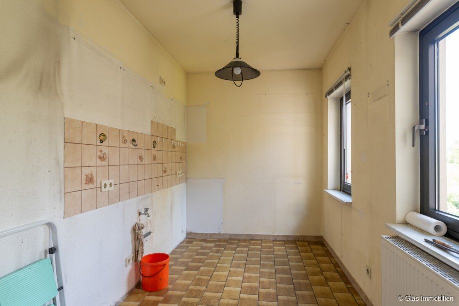 K�che OG Zweifamilienhaus V�lklingen