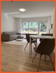 Hauptbild Schickes Appartement mit Garage in ruhiger Stadtrandlage