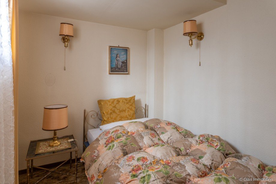 G�stezimmer UG Einfamilienhaus Gro�rosseln