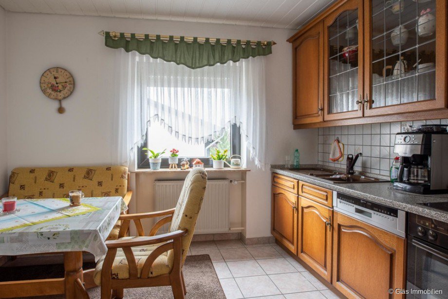 K�che Einfamilienhaus Gro�rosseln