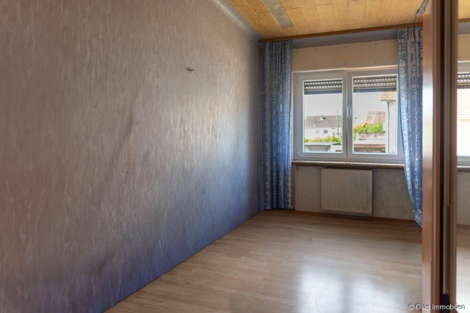 Kinderzimmer OG Mehrfamilienhaus V�lklingen / Ludweiler