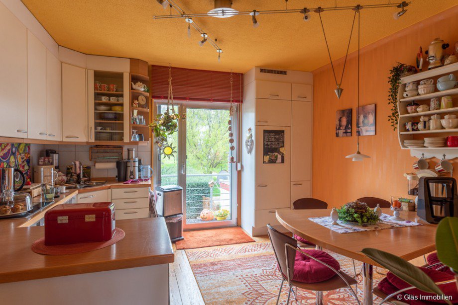 Wohnk�che im OG Einfamilienhaus V�lklingen