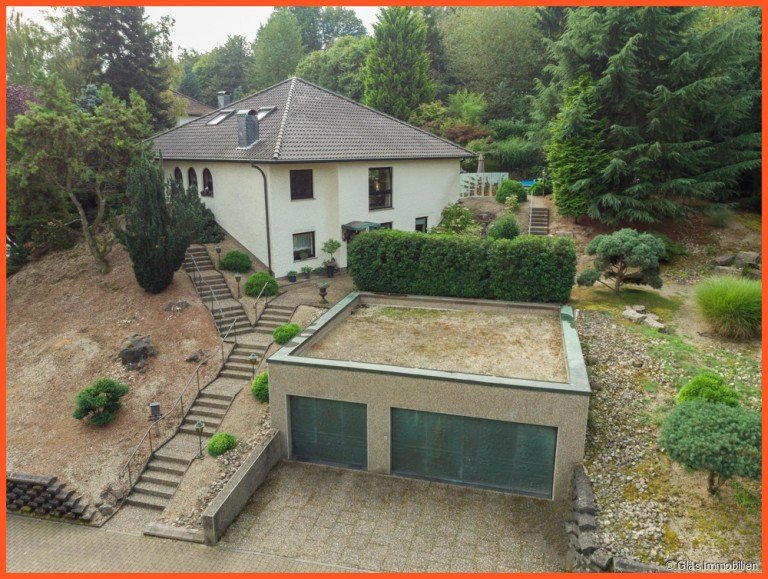 Repr�sentatives Einfamilienhaus mit Einliegerwohnung V�lklingen Einfamilienhaus N�he Saarlouis und Saarbr�cken - Repr�sentatives Einfamilienhaus mit ELW in einzigartiger Waldrandlage!