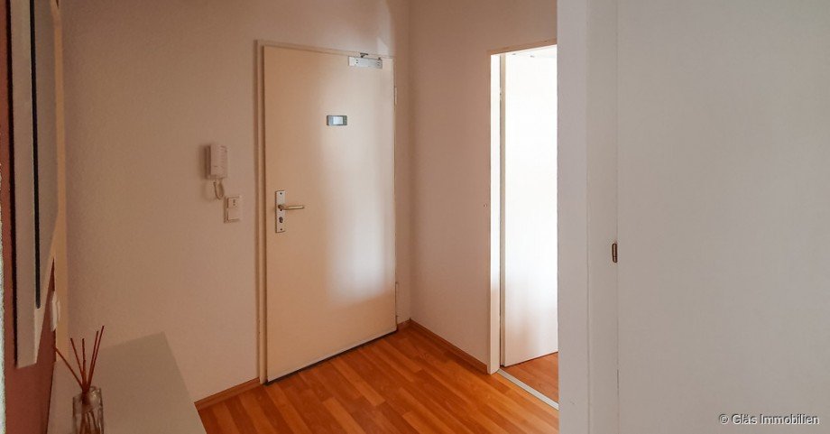 Diele Erdgeschosswohnung Saarbr�cken