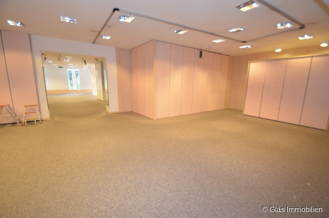 Impressionen, 1. OG Wohn- / Gesch�ftshaus Dillingen/Saar