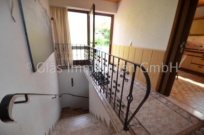 Diele 2 Einfamilienhaus Gro�rosseln