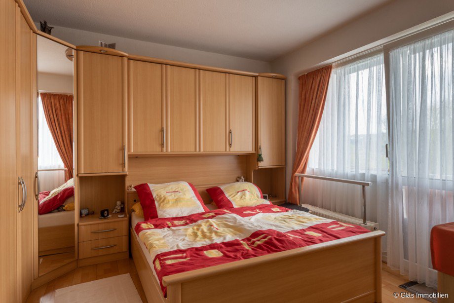 Schlafzimmer Etagenwohnung Saarbr�cken