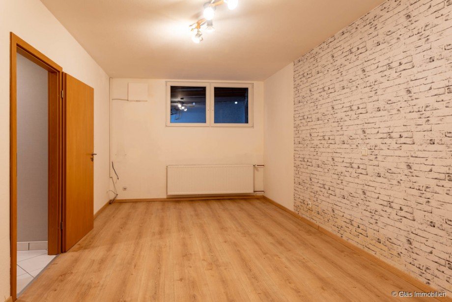 Mehrzweckraum Erdgeschosswohnung Gro�rosseln