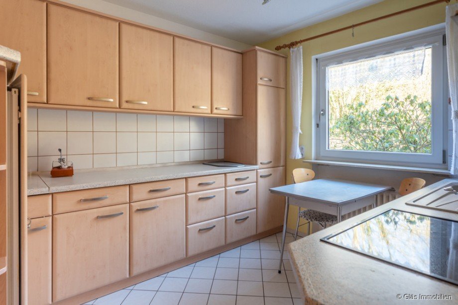 K�che Einfamilienhaus Saarbr�cken