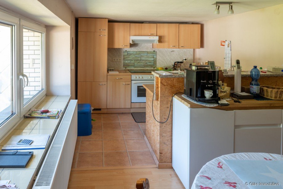 K�che OG Reihenmittelhaus Riegelsberg