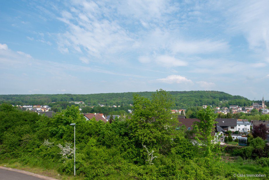 Fernsicht 2 Penthousewohnung V�lklingen / Geislautern