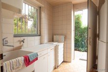 Hauswirtschaftsraum Kreuzberg - Freistehendes Einfamilienhaus in bester Wohnlage der Mittelstadt V�lklingen