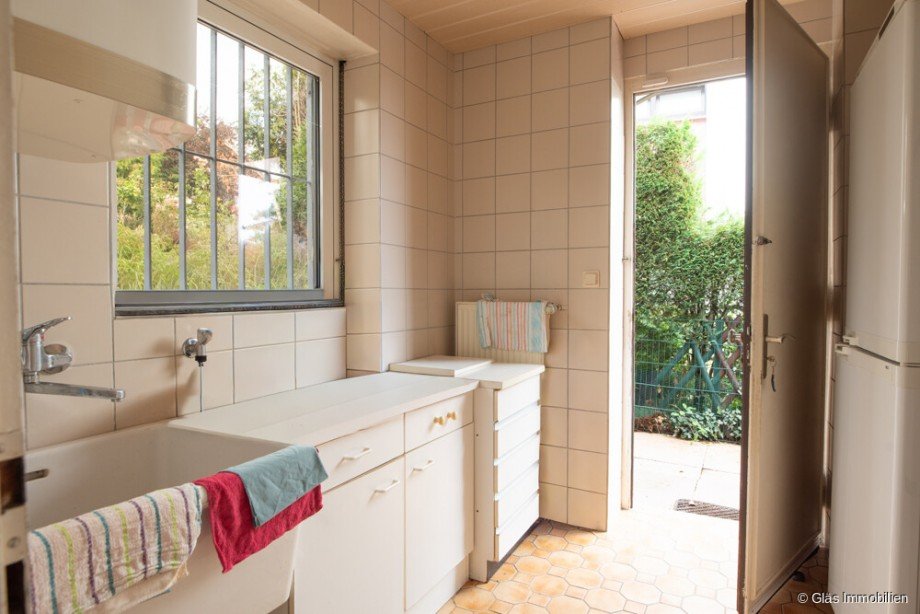 Hauswirtschaftsraum Einfamilienhaus V�lklingen