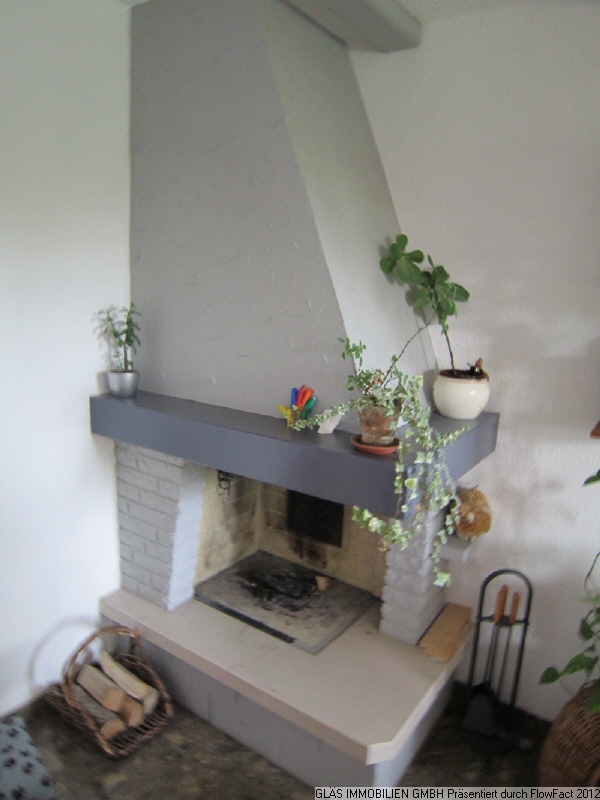 Offener Kamin Etagenwohnung Saarbr�cken