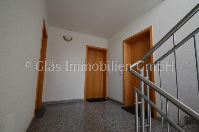 Treppenhaus 1 Dachgeschosswohnung V�lklingen