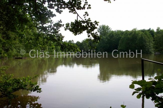Naherholungsgebiet Rehbruchweiher Dachgeschosswohnung V�lklingen
