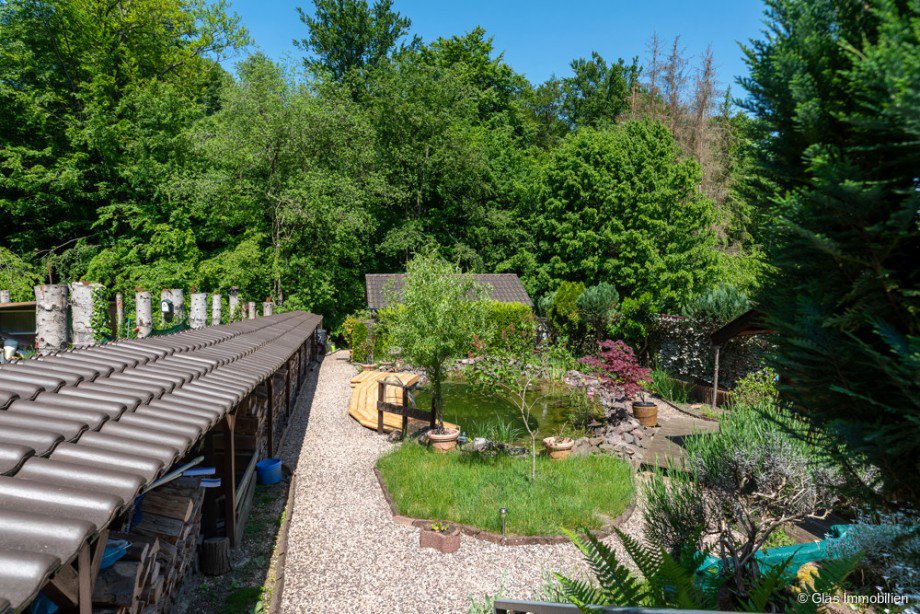 Waldrandlage Reihenhaus V�lklingen