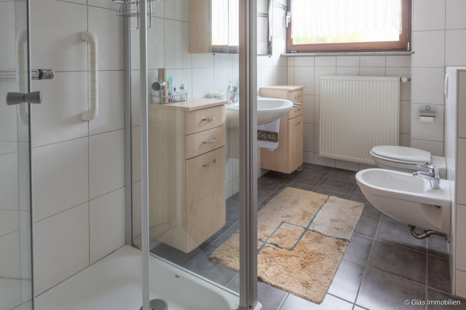 Badezimmer Einfamilienhaus V�lklingen