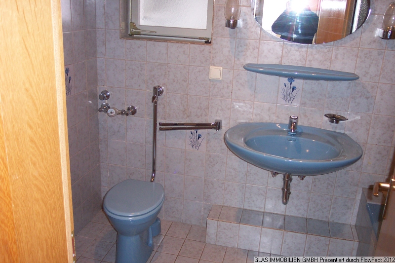 Bad 1 Wohnung Saarbr�cken