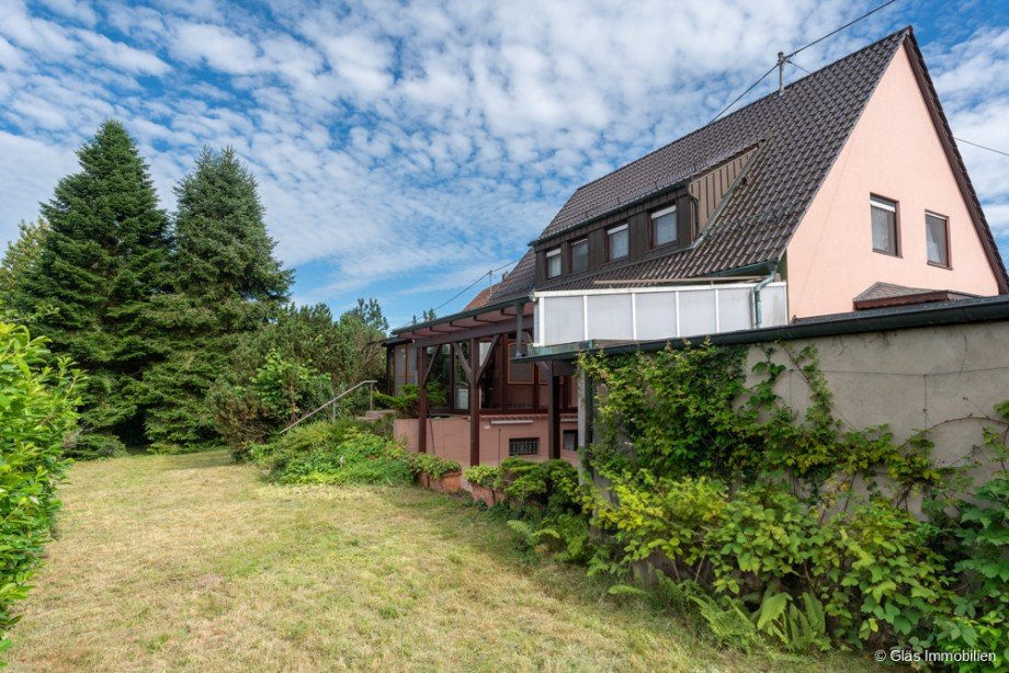 Viel Platz zum Toben Einfamilienhaus V�lklingen