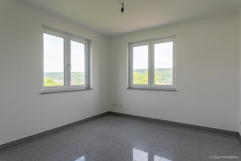 Kinderzimmer Penthousewohnung V�lklingen / Geislautern