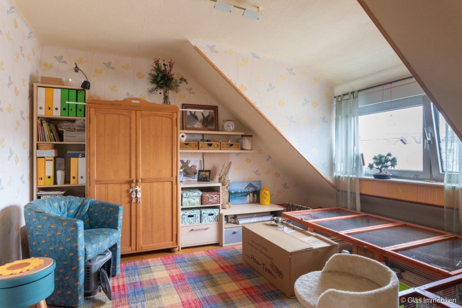 Kinderzimmer 2 Einfamilienhaus V�lklingen
