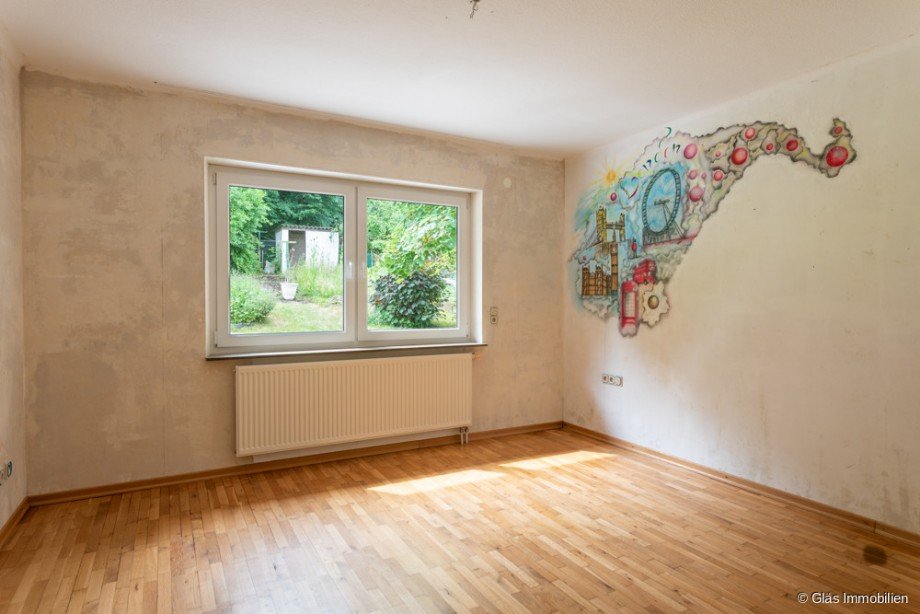 Elternschlafzimmer Einfamilienhaus V�lklingen / Geislautern