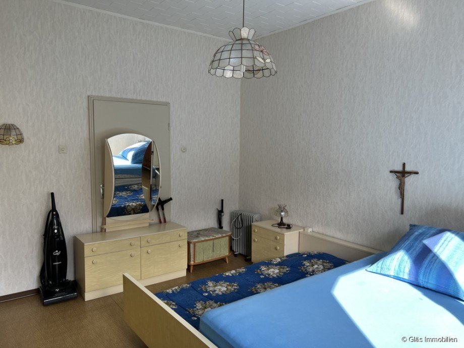 Zimmer EG - 1 Reihenmittelhaus V�lklingen