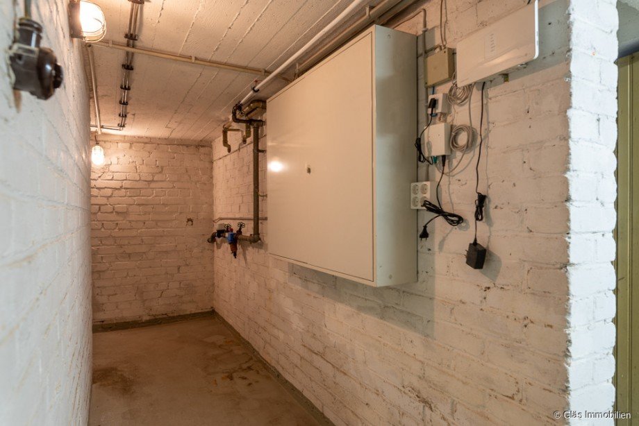 Haustechnik Zweifamilienhaus V�lklingen
