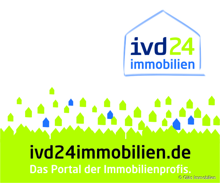 Banner 60 x 50 mm Reihenmittelhaus V�lklingen
