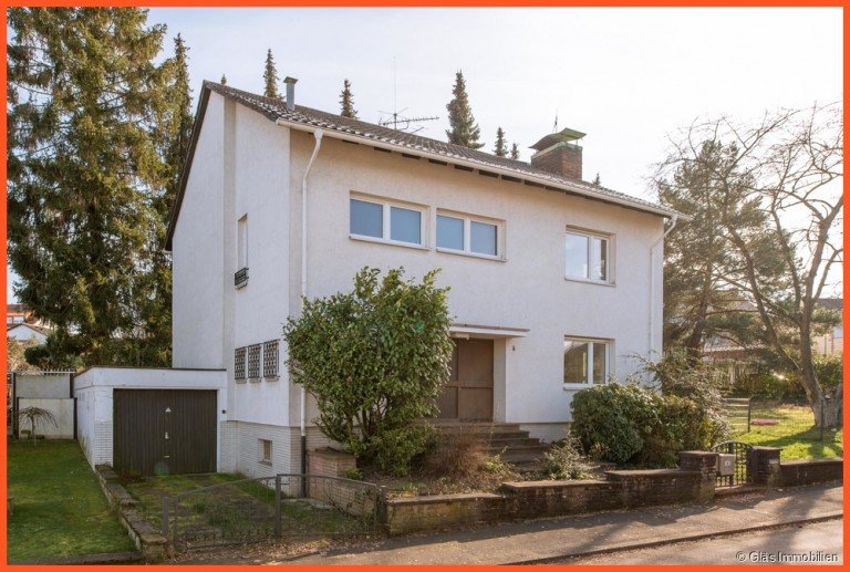 Ihr neues Zuhause Bous Einfamilienhaus Bous - Freistehendes Einfamilienhaus mit Balkon, Terrasse, Garten und Garage in ruhiger Wohnlage