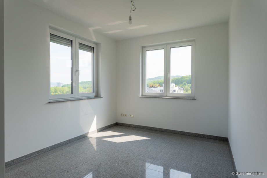 Arbeitszimmer Penthousewohnung V�lklingen / Geislautern