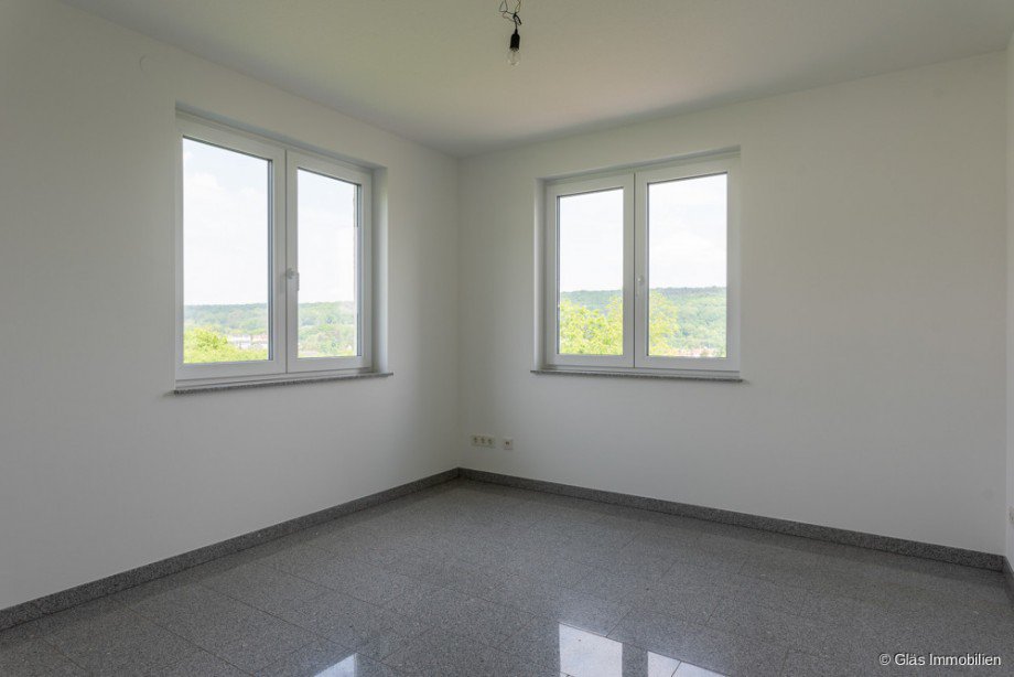 Kinderzimmer Penthousewohnung V�lklingen / Geislautern