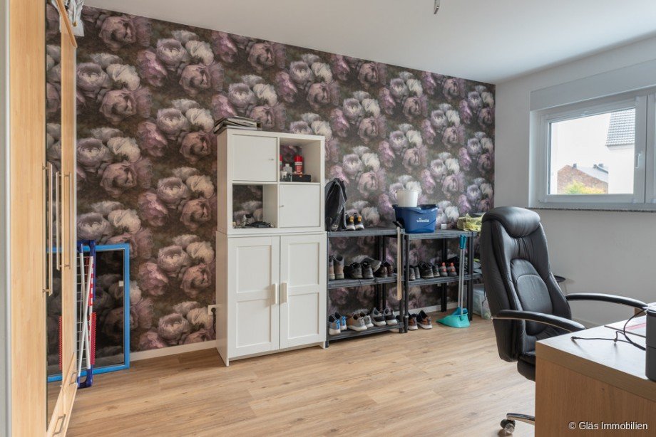 G�stezimmer oder B�ro Erdgeschosswohnung Dillingen