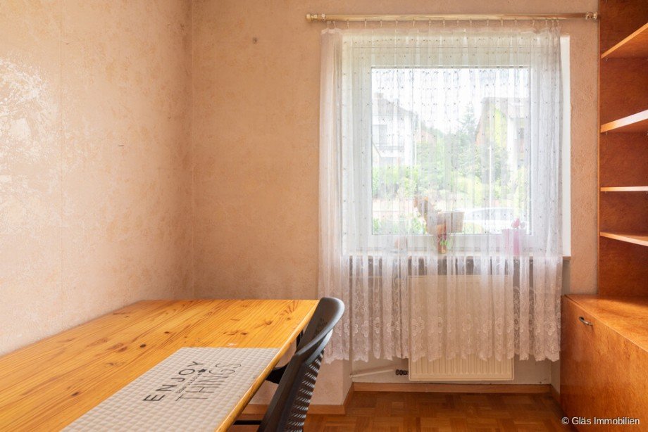 G�ste-/Arbeitszimmer Einfamilienhaus V�lklingen