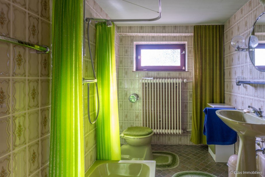 G�stebad Einfamilienhaus Gro�rosseln