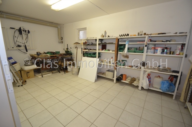 Keller Einfamilienhaus V�lklingen
