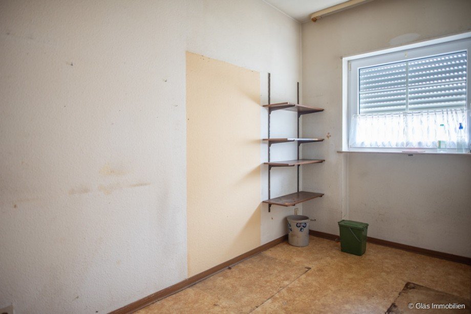 Speisekammer Einfamilienhaus V�lklingen / Lauterbach