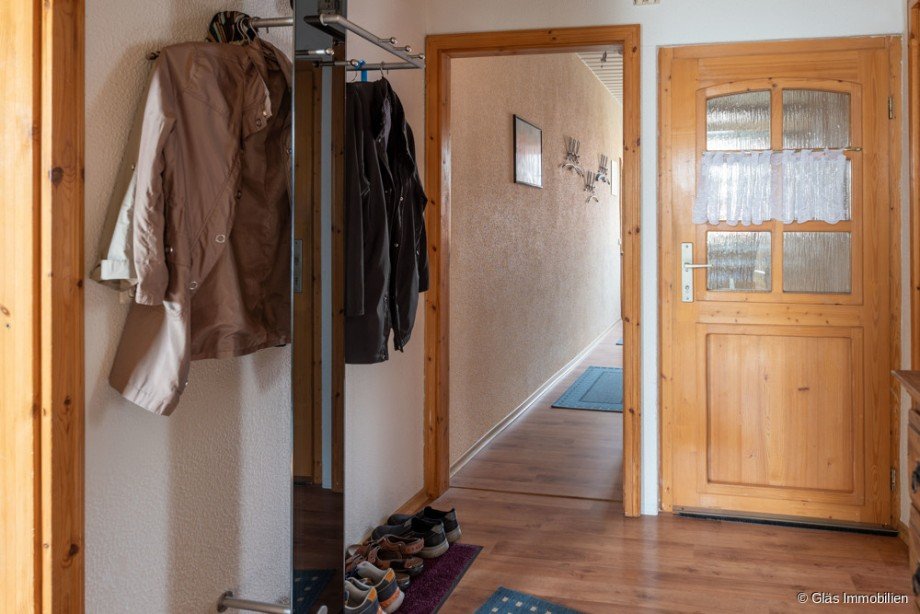 Diele OG Zweifamilienhaus V�lklingen