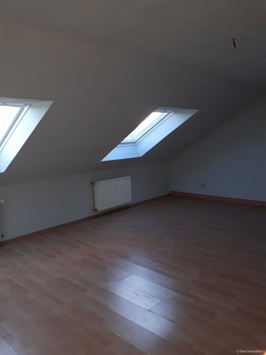 Zimmer 1, oben Etagenwohnung Saarbr�cken / Sankt Johann