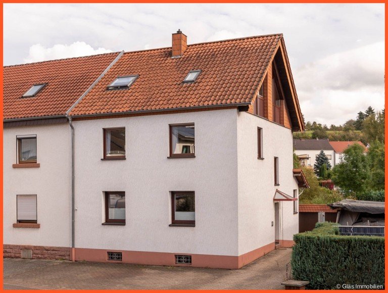 Ein- bis Zweifamilienhaus in ruhiger Wohnlage P�ttlingen Zweifamilienhaus K�llerbach - Einziehen und Wohlf�hlen - Ein- bis Zweifamilienhaus in ruhiger Wohnlage!