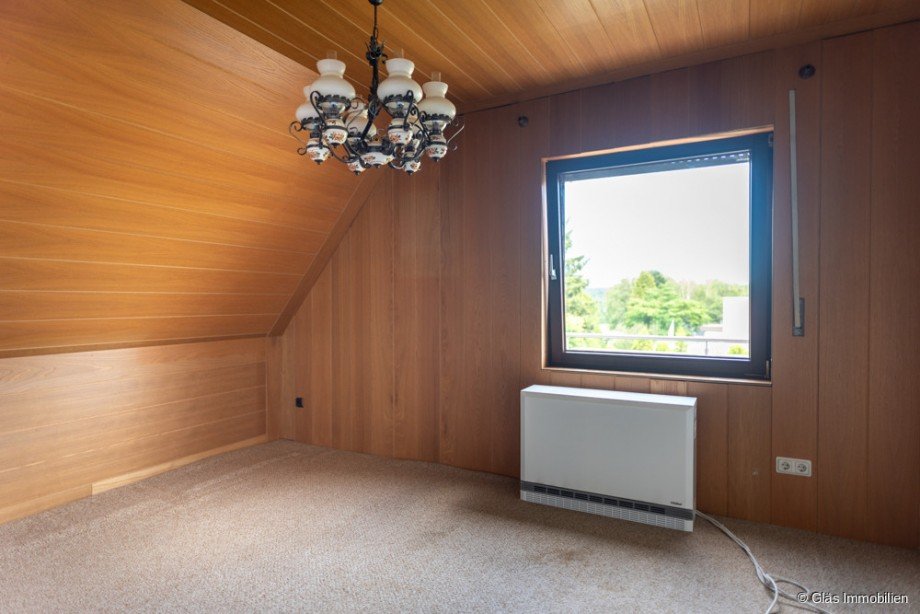 Esszimmer im OG Einfamilienhaus V�lklingen