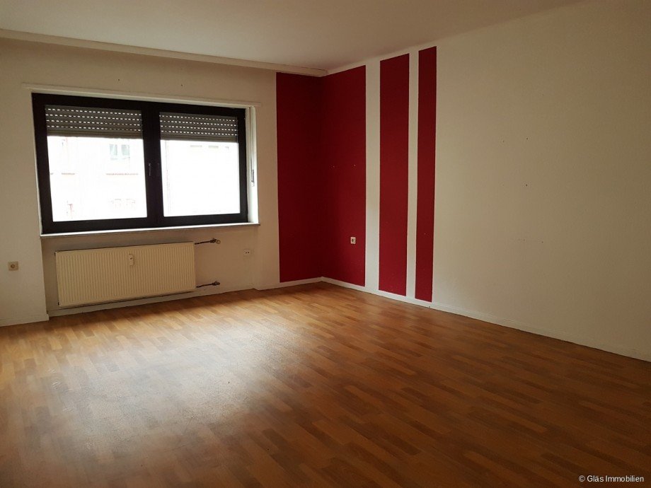 2. OG Zimmer 3 Etagenwohnung Saarbr�cken / Sankt Johann