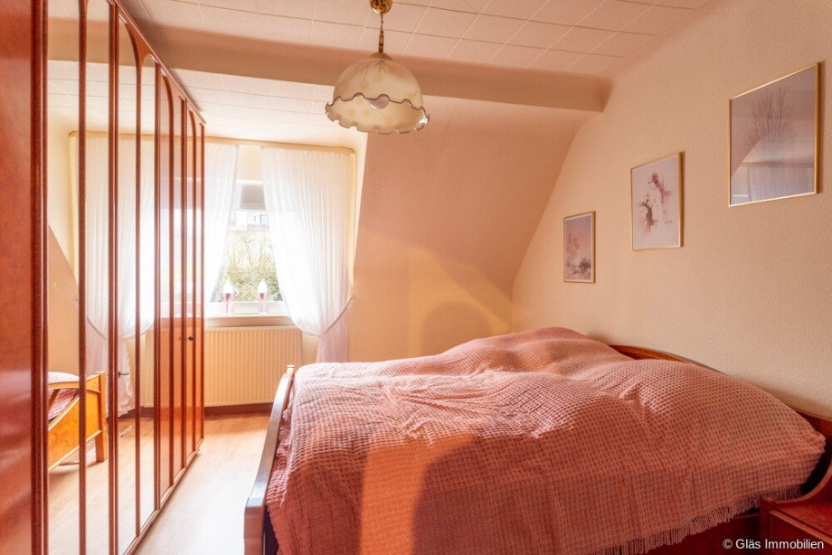 G�stezimmer Einfamilienhaus V�lklingen
