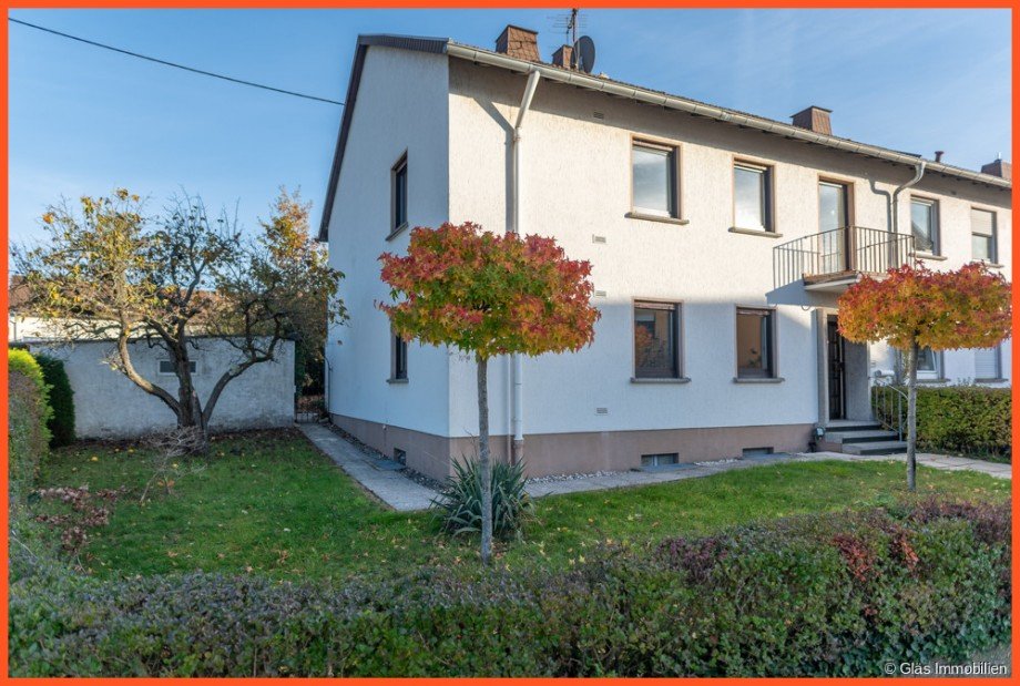 Ihr neues Zuhause Zweifamilienhaus V�lklingen