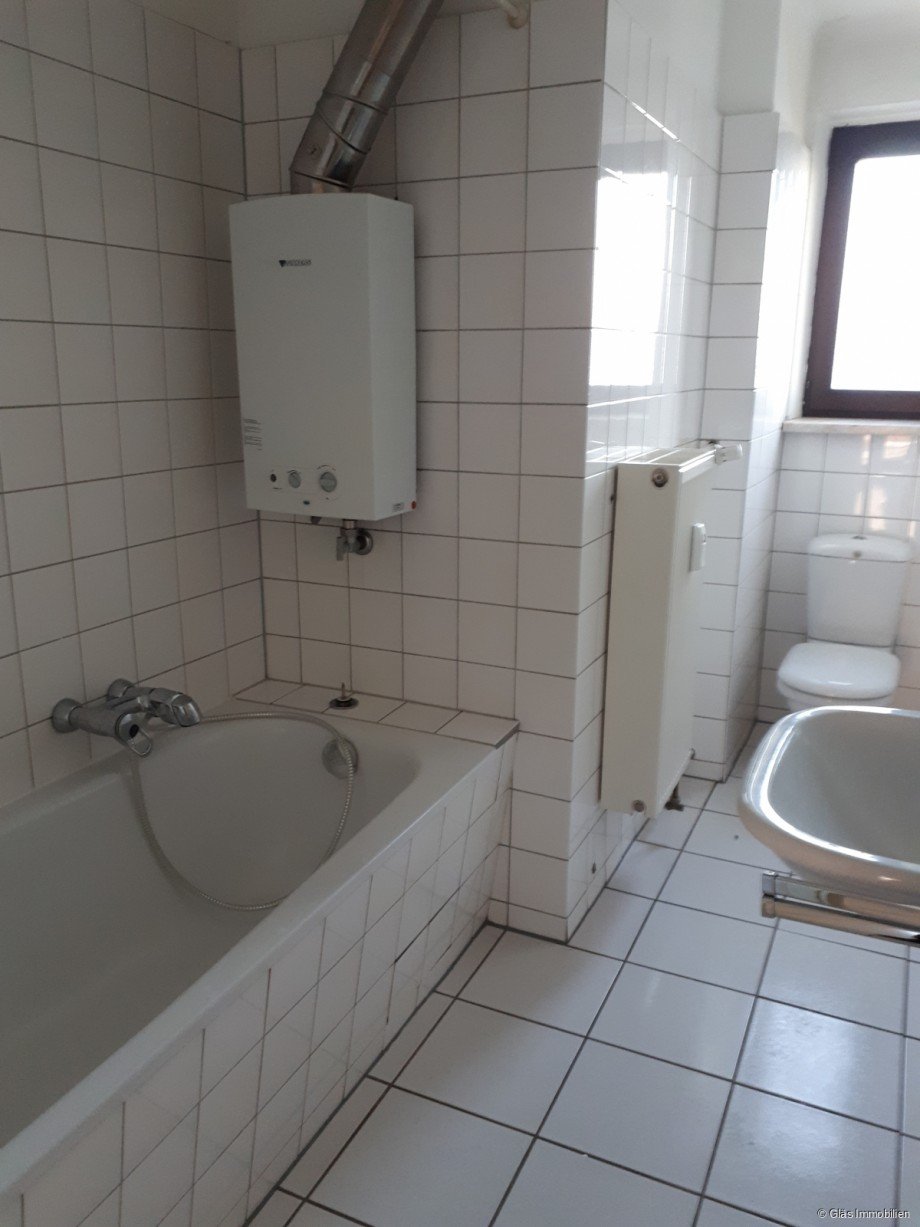 Bad unten Etagenwohnung Saarbr�cken / Sankt Johann