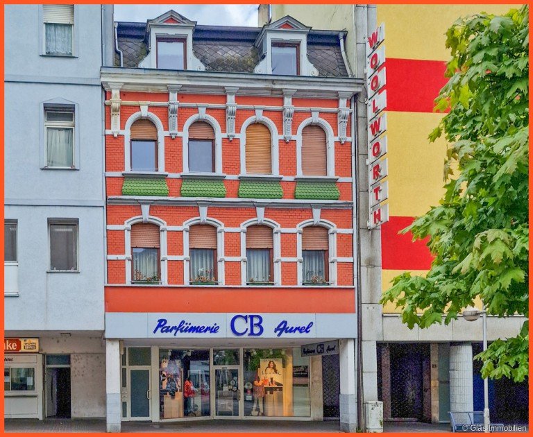 Attraktive Kapitalanlage V�lklingen Haus Attraktive Kapitalanlage in zentraler Innenstadtlage
