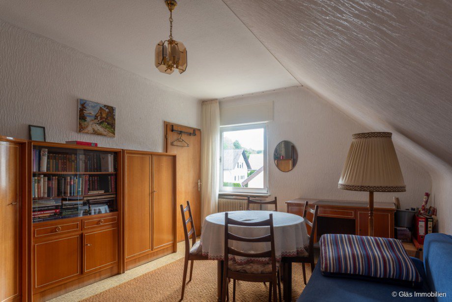 Kinderzimmer Einfamilienhaus Wadgassen
